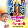 About Sunu Vinati Hamar Maiya Kali Song